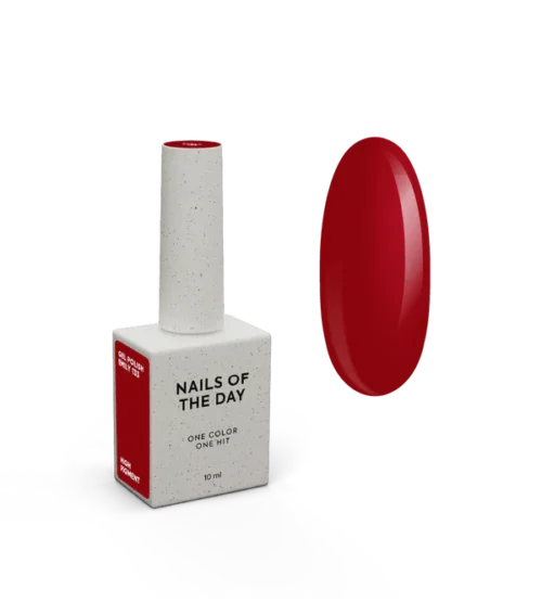 NAILSOFTHEDAY Let's special Emily 10ml