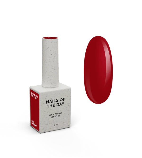 NAILSOFTHEDAY Let's special Emily 10ml