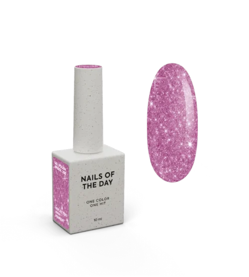 NAILSOFTHENIGHT Let's special Aperol 10ml