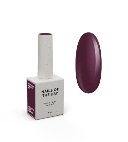 NAILSOFTHENIGHT Let's special Bellucci 10ml