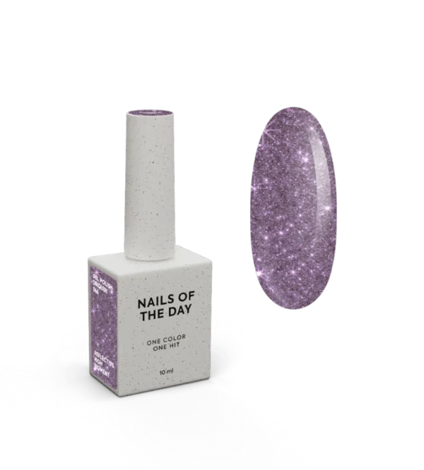 NAILSOFTHENIGHT Let's special Daiquiri 10ml