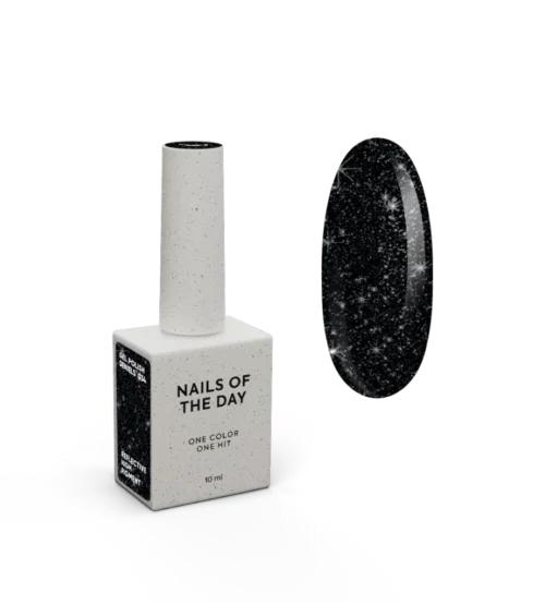 NAILSOFTHENIGHT Let's special Deniels 10ml