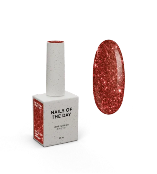 NAILSOFTHENIGHT Let's special Spritz 10ml