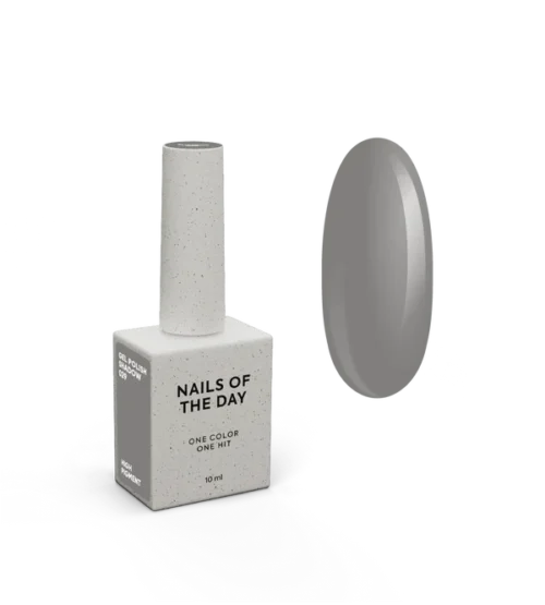 NAILSOFTHEDAY Let's special Shadow 10ml