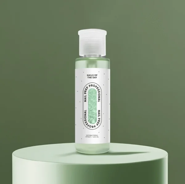 NAILSOFTHEDAY Nail prep 200ml