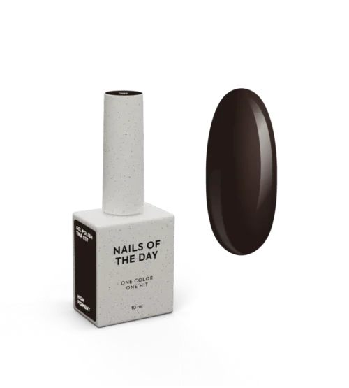 NAILSOFTHEDAY Let's special Tina 10ml
