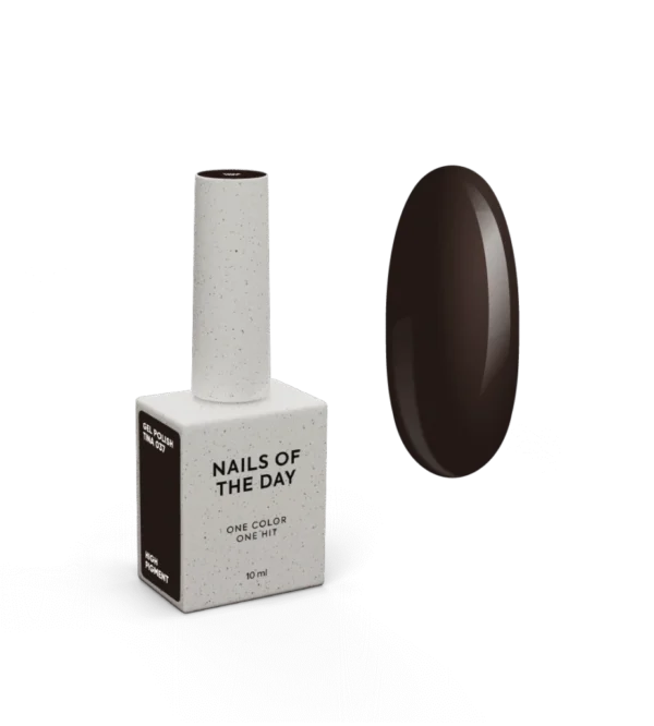 NAILSOFTHEDAY Let's special Tina 10ml