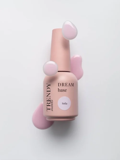 Trendy nails Dream Base Sofia 15ml