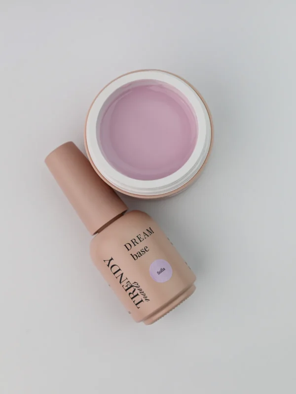Trendy nails Dream Base Sofia 15ml