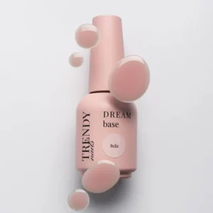 Dream_Base_Belle_semipermamente_rinforzato_e_ricostruzione_unghie_Trendy_Nails Trendy nails Dream Base Belle 15ml