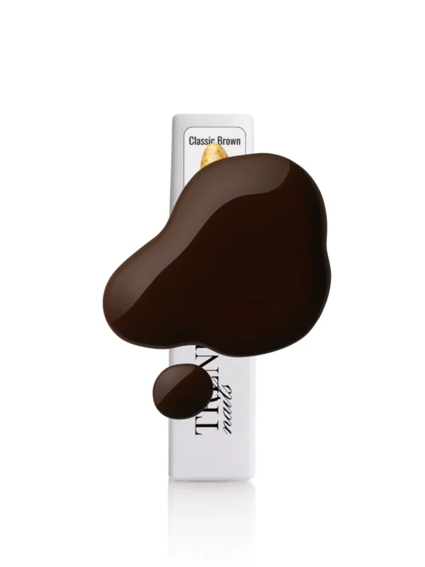 Trendy nails CLASSIC BROWN 8ML