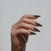 Trendy nails ORGANIC GREEN 8ML