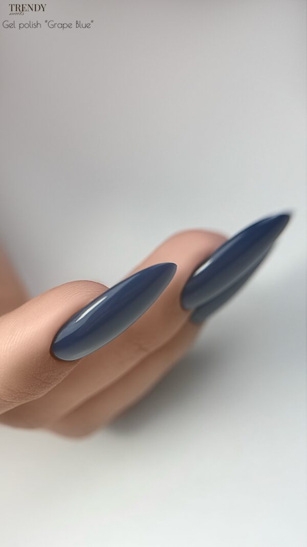 Trendy nails GRAPE BLUE 8ML