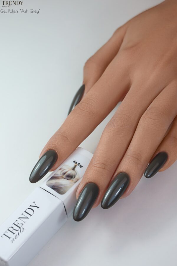 Trendy nails ORGANIC GREEN 8ML