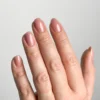 MOUSSE_nails Lumore Hard base MOUSSE 15ml