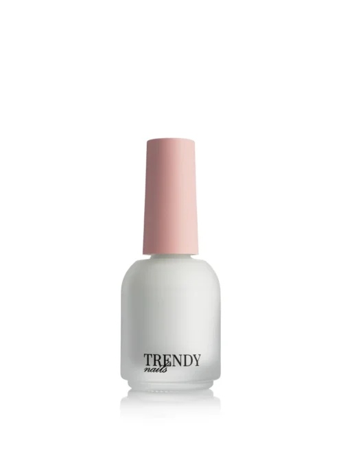 Trendy nails Stamping lak White 10ml
