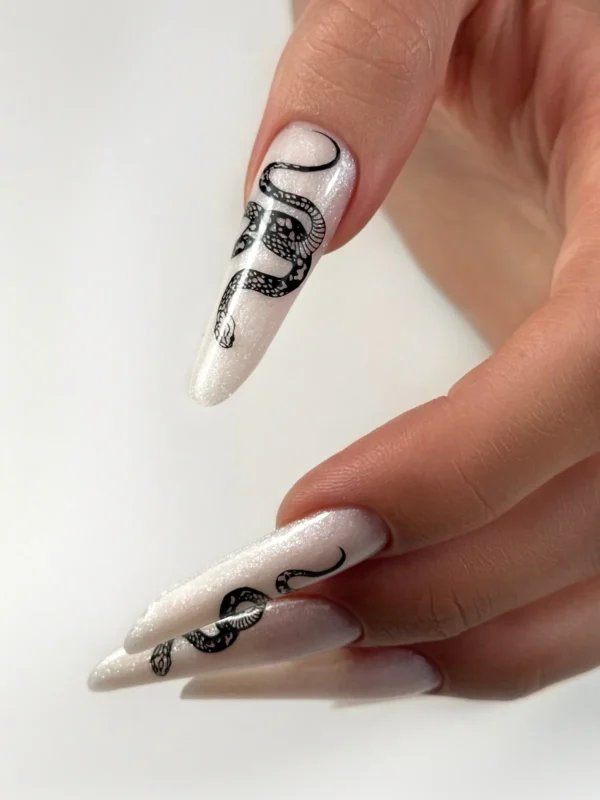 Trendy nails STAMPING PALETE №2