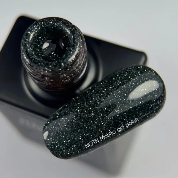 NAILSOFTHENIGHT Let's special Mohito 10ml