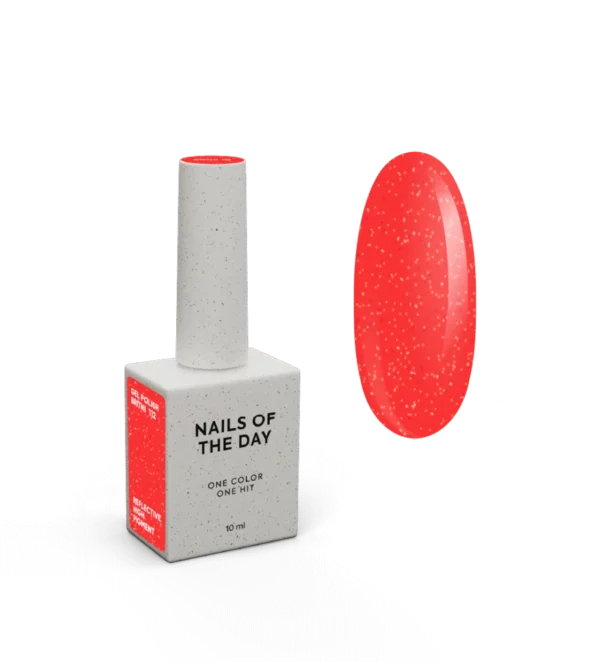 NAILSOFTHENIGHT Let's special Britni 10ml