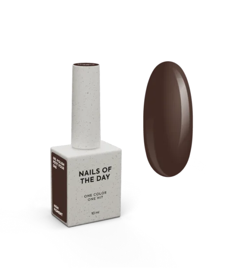 NAILSOFTHEDAY Let's special Petiti Four 10ml