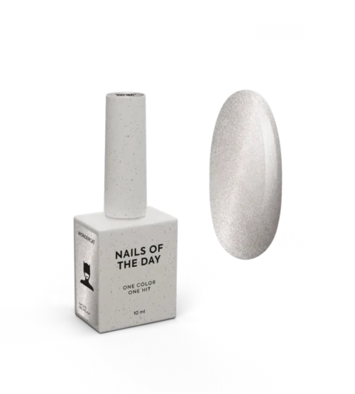 NAILSOFTHEDAY Wondercat 10ml