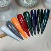 NAILSOFTHEDAY Let's special Titian 10ml