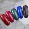 NAILSOFTHEDAY Let's special Crystal 10ml