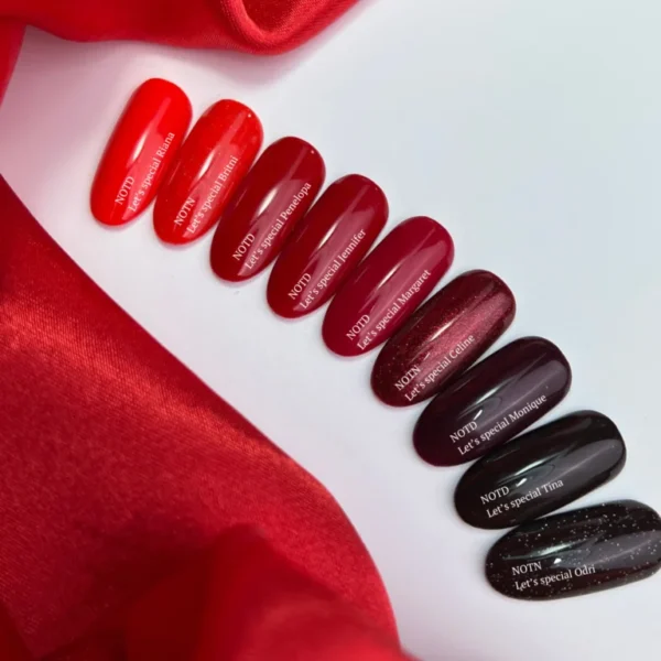 NAILSOFTHENIGHT Let's special Britni 10ml