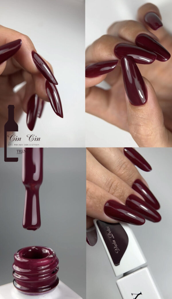 Trendy nails VIOLA DOLCE 8ML