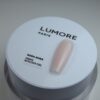 3FC1986D-3B2A-45C5-B2AB-948594694886 Lumore Builder gel FIBER BORA BORA 30ml