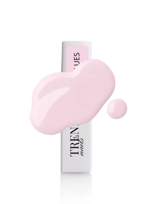 Trendy nails Gel polish BLUES 8ML