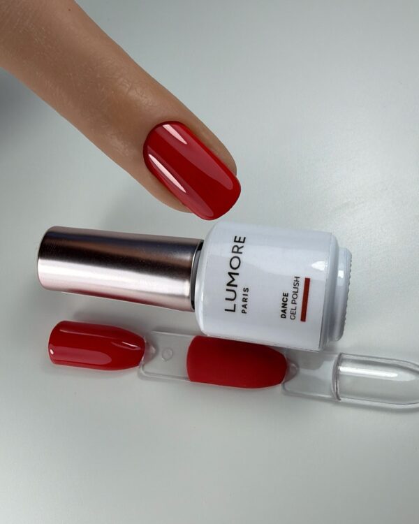 Lumore Gel polish DANCE 9ml