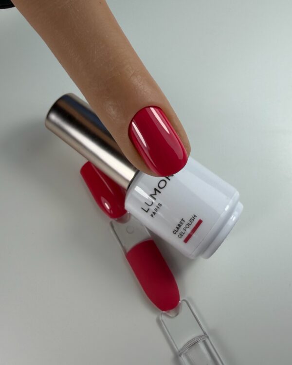Lumore Gel polish CLARET 9ml