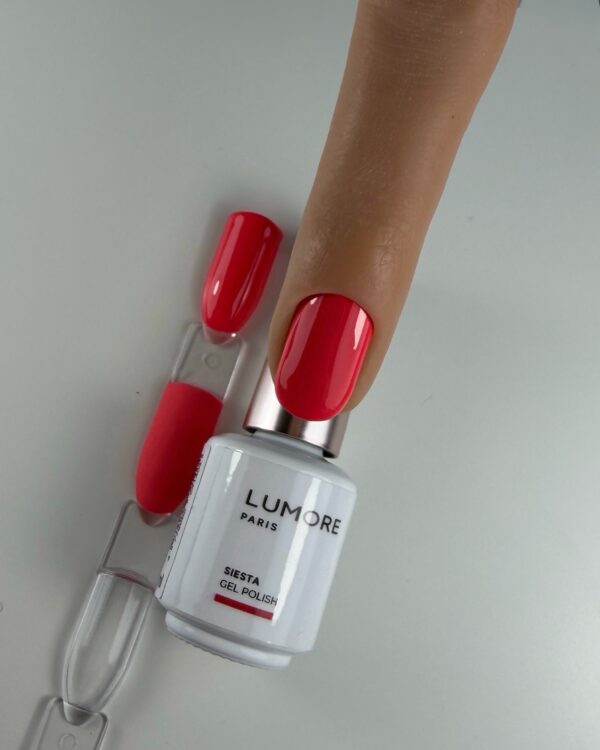Lumore Gel polish SIESTA 9ml