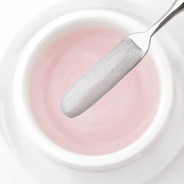 Lumore Builder gel FIBER MYKONOS 30ml