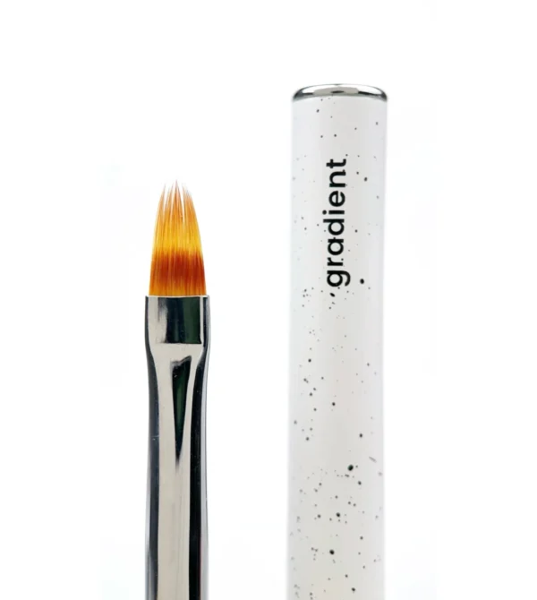 NAILSOFTHEDAY Čopič Gradient 12mm