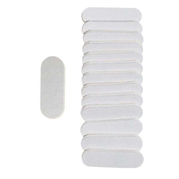 WF BUFF za jedro 160x18mm, grit #240, 50kos