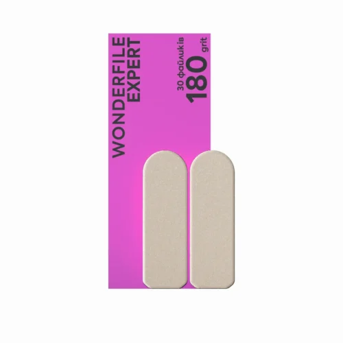 WF Brusne pile za leseno pilo EXPERT, grit #180, 30kos