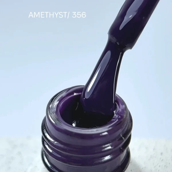 NAILSOFTHEDAY Let's special AMETHYST 10ml