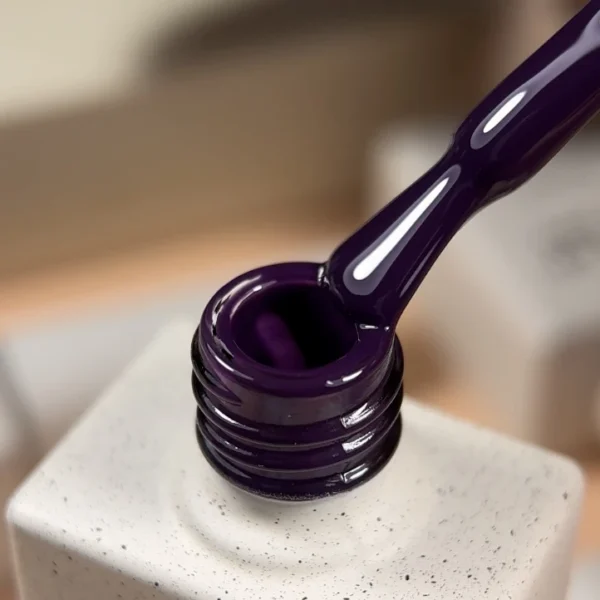 NAILSOFTHEDAY Let's special AMETHYST 10ml