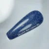 NAILSOFTHEDAY Let's special BLUE LAGOON 10ml