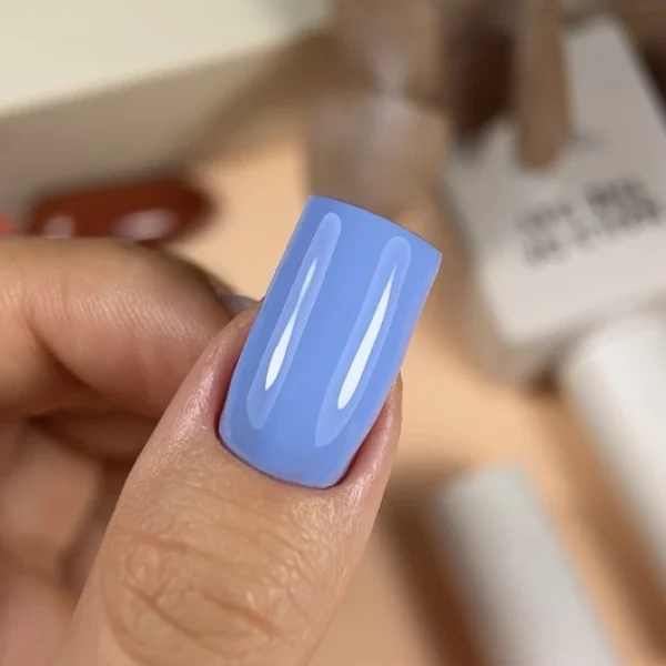 NAILSOFTHEDAY Let's special JEANS 10ml