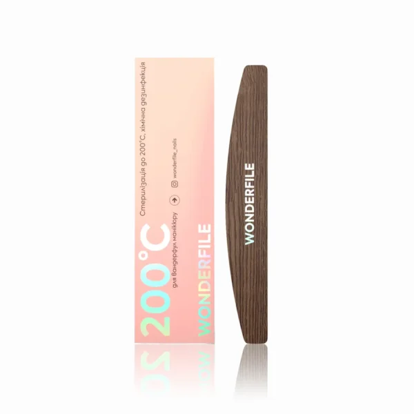 WF Leseno jedro za pilice POLMESEC 162x24mm