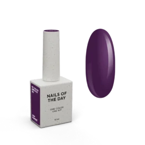 NAILS OF THE DAY Let's Special Oreiro 10ml