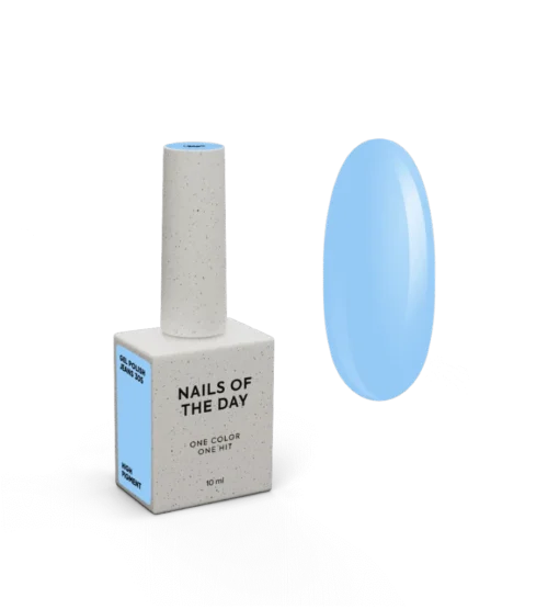 NAILSOFTHEDAY Let's special JEANS 10ml
