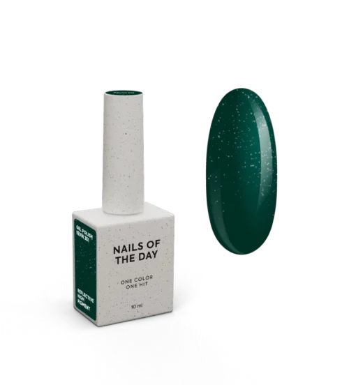 NAILSOFTHEDAY Let's special KEVIN 10ml
