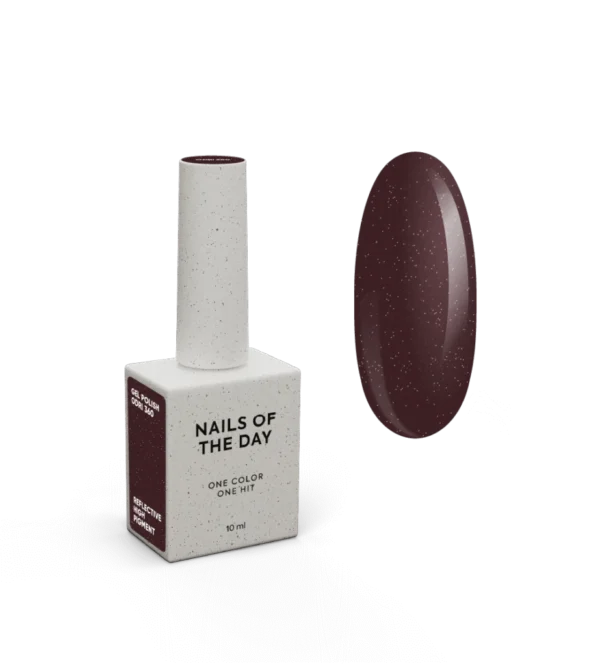 NAILSOFTHEDAY Let's special Odri 10ml
