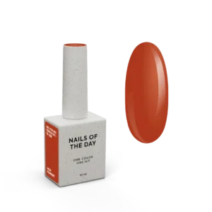 NAILS OF THE DAY Let's Special Oreiro 10ml