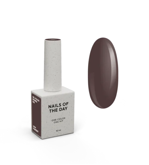 NAILSOFTHEDAY Let's special WONKA 10ml