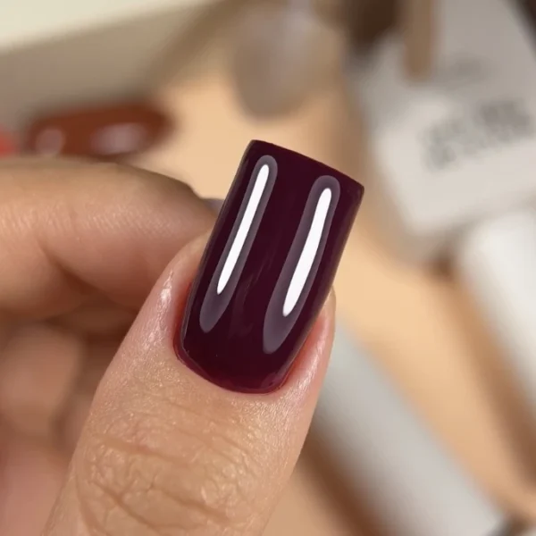NAILSOFTHEDAY Let's special WINE 10ml
